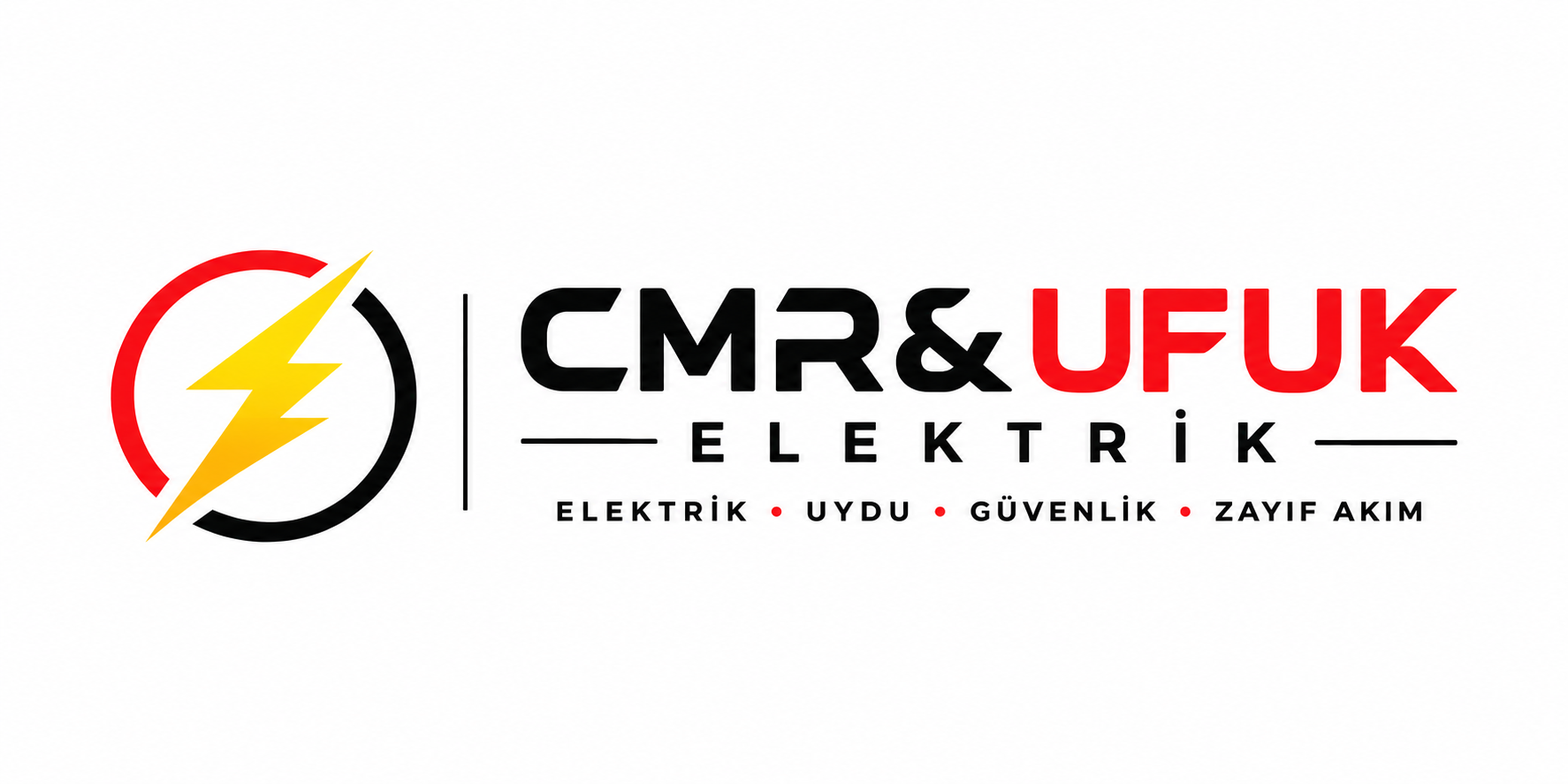 CMR Elektrik Logo